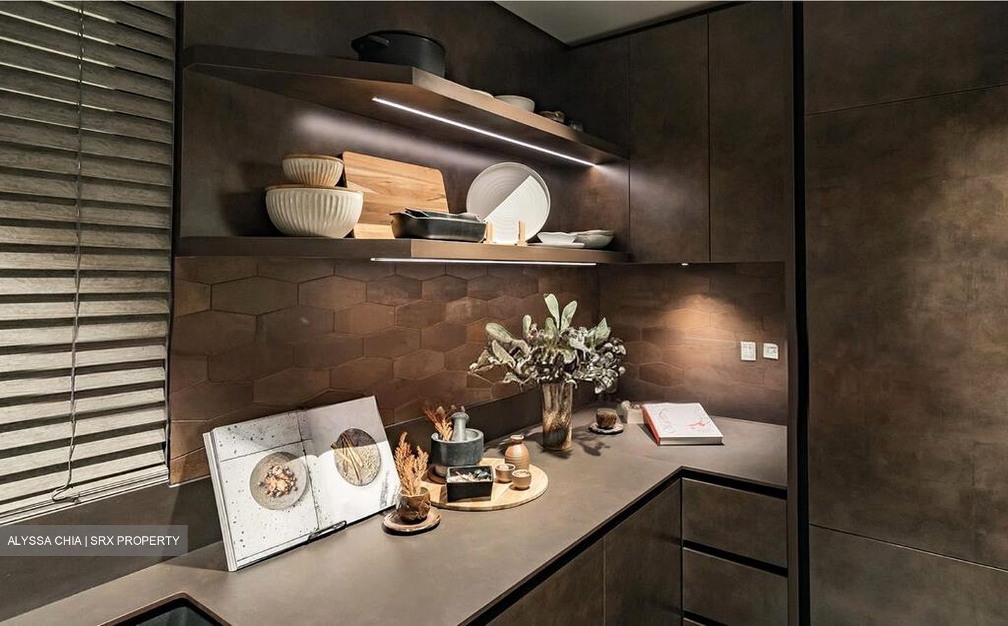 Mori (D14), Apartment #521390181